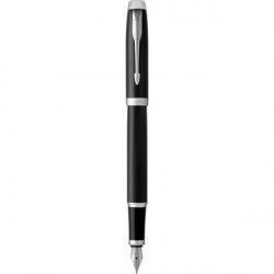 Stilou Parker IM Royal - Black Lacquer CT 