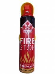 Stingator auto tip spray 1000ML Omologat U.E Valabil 5 ANI Cu Suport 