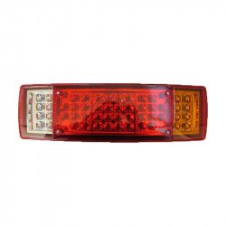 Stop camion LED 1509 pe 24V 