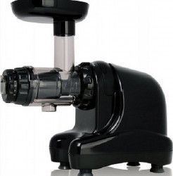 Storcator Oscar DA1000BL 200W 70 rpm Black 