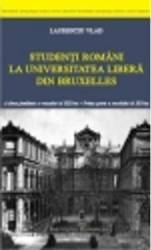 Studenti Romani La Universitatea Libera Din Bruxelles - Laurentiu Vlad 