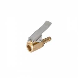 Stut pompa aer Automax auriu 8mm 