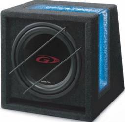 Subwoofer Auto Alpine SBG-1044BR 