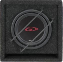Subwoofer Auto Alpine SBG-844BR Resigilat 