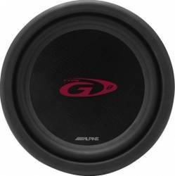 Subwoofer Auto Alpine SWG-844 