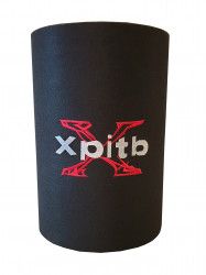 Subwoofer Auto Amplificat Activ Diametru Difuzor 12 Inch - 30 cm Alimentare 12 Volti Incinta Tub Negru 