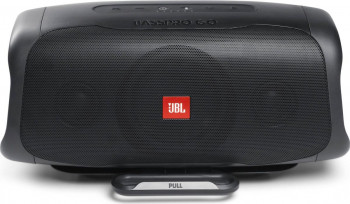 Subwoofer auto JBL BassPro Go Bluetooth 200W Negru 