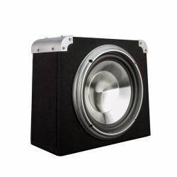 Subwoofer auto pasiv 150W 4 ohmi diametru 250 mm Sal BS10 