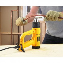 Suflanta cu aer cald DeWalt D26411-QS 