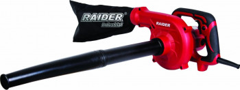 Suflanta frunze Raider RDI-EBV06 650W viteza variablia 