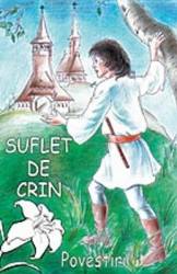 Suflet De Crin - Povestiri