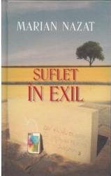 Suflet in exil - Marian Nazat 