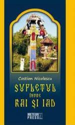Sufletul intre rai si iad - Costion Nicolescu 