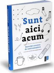 Sunt aici acum 
