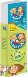 Sunt imbatabil 9-10 ani. Vol.2 