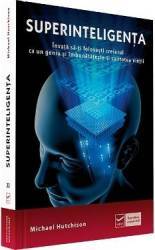Superinteligenta - Michael Hutchinson 