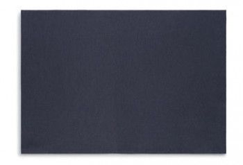 Suport farfurie cu strat antialunecare DAY DRAP Dark blue 45x32cm 
