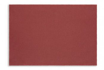 Suport farfurie masa cu strat antialunecare DAY DRAP Red apple 45x32cm 