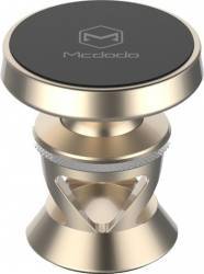 Suport Mcdodo Auto Magnetic Board 360 Gold prindere cu adeziv 