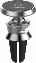 Suport Mcdodo Auto Magnetic Vent 360 Grey prindere la ventilatie