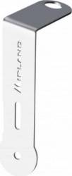 Suport Midland AB-SCANIA R2/R3 pentru montaj antena Argintiu