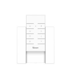 Suport perete telecomanda RF Sonoff RM433 
