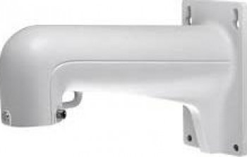 Brat montare Hikvision DS-1618ZJ pentru 4 PTZ Dome Aliaj Aluminiu 
