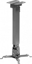 PJ MOUNT SOPAR TAPA 430-650 SILVER
