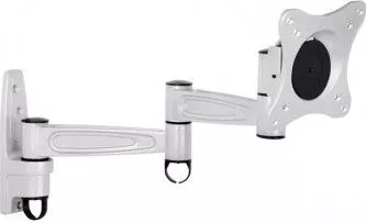 Suport TV de perete MB-3268 reglabil 15-40 gri