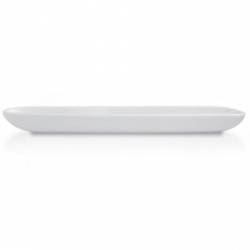 Suport din portelan pentru lingura servire BUFFET 23cm 