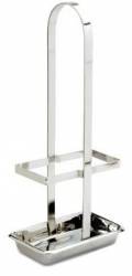 Suport inox ILSA pentru ulei si otet 25cl MN0144154 