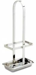 Suport inox ILSA pentru ulei si otet 50cl MN0144155 