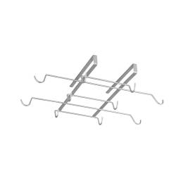 Suport pentru 10 cani Maxdeco 