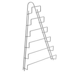 Suport pentru 6 capace oale Maxdeco 