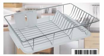 Suport pentru farfurii 48x30x10cm MN0185100 