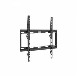 Suport TV LCDLED 32-55 inch fix negru Emtex 