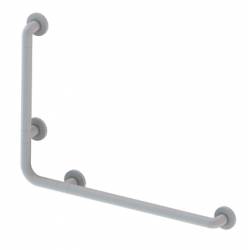 Suport unghi de sprijin in baie 780x555mm 