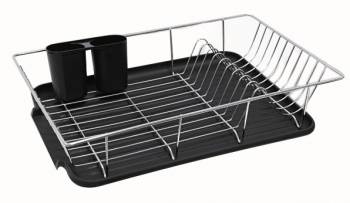 Suport uscator pentru farfurii 48x30x10cm MN018571 