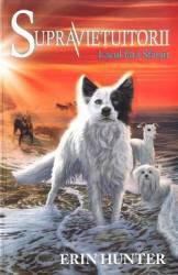 Supravietuitorii Vol. 5 Lacul fara sfarsit - Erin Hunter 