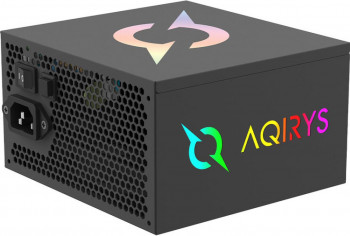 Sursa AQIRYS Pulsar 80+ Bronze 750W ARGB 