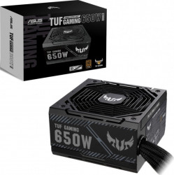 Sursa ASUS TUF Gaming 80+ Bronze 650W