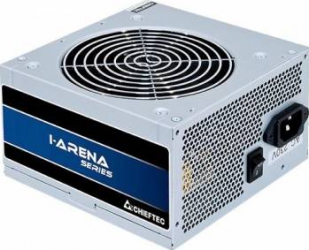 Sursa Chieftec GPB-450S 450W, PFC Active, ATX 2.3 