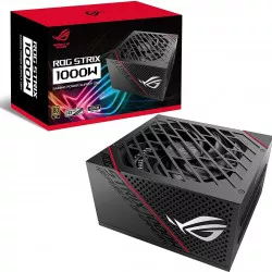 Sursa full modulara ASUS ROG Strix 1000W Gold PSU Power Supply 80 Plus