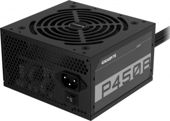 Sursa GIGABYTE P450B 4‎50W 80 Plus Bronze GP-P450B 