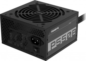 Sursa GIGABYTE P550B 550W 80+ Bronze GP-P550B 