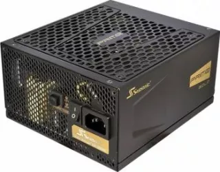 Sursa Modulara Seasonic Prime 650W 80 PLUS Gold SSR-650GD
