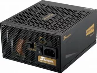 Sursa Modulara Seasonic Prime Ultra 650W 80 PLUS Gold
