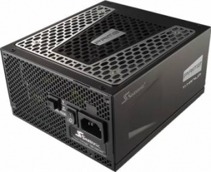 Sursa Modulara Seasonic PRIME Ultra 80+ Titanium 750 W 