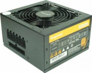 Sursa Modulara Segotep SG-600B 500W 80PLUS