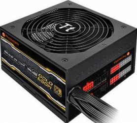 Sursa Modulara Thermaltake Smart SE 630W Gold 